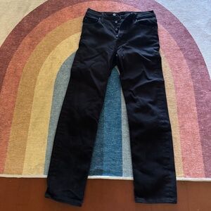 Mother Jean: Tomcat Ankle